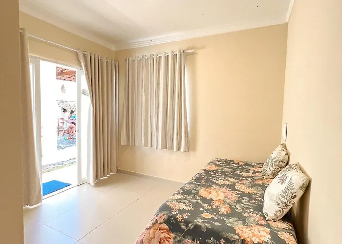 Pousada Brilho Do SolPousada