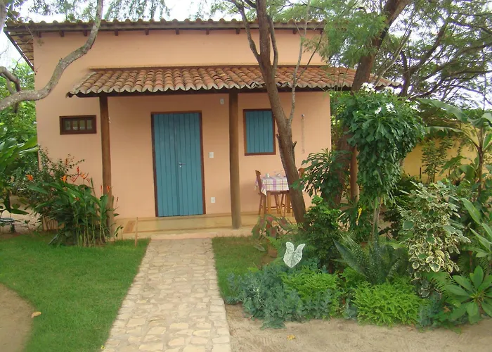 Pousada Chica PitangaPousada