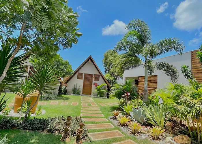 Pousada Villa Di LunaPousada