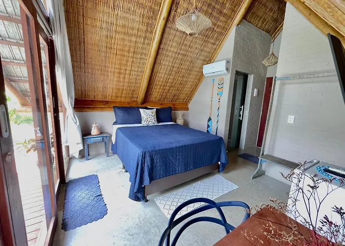 Pousada Villa Di LunaPousada